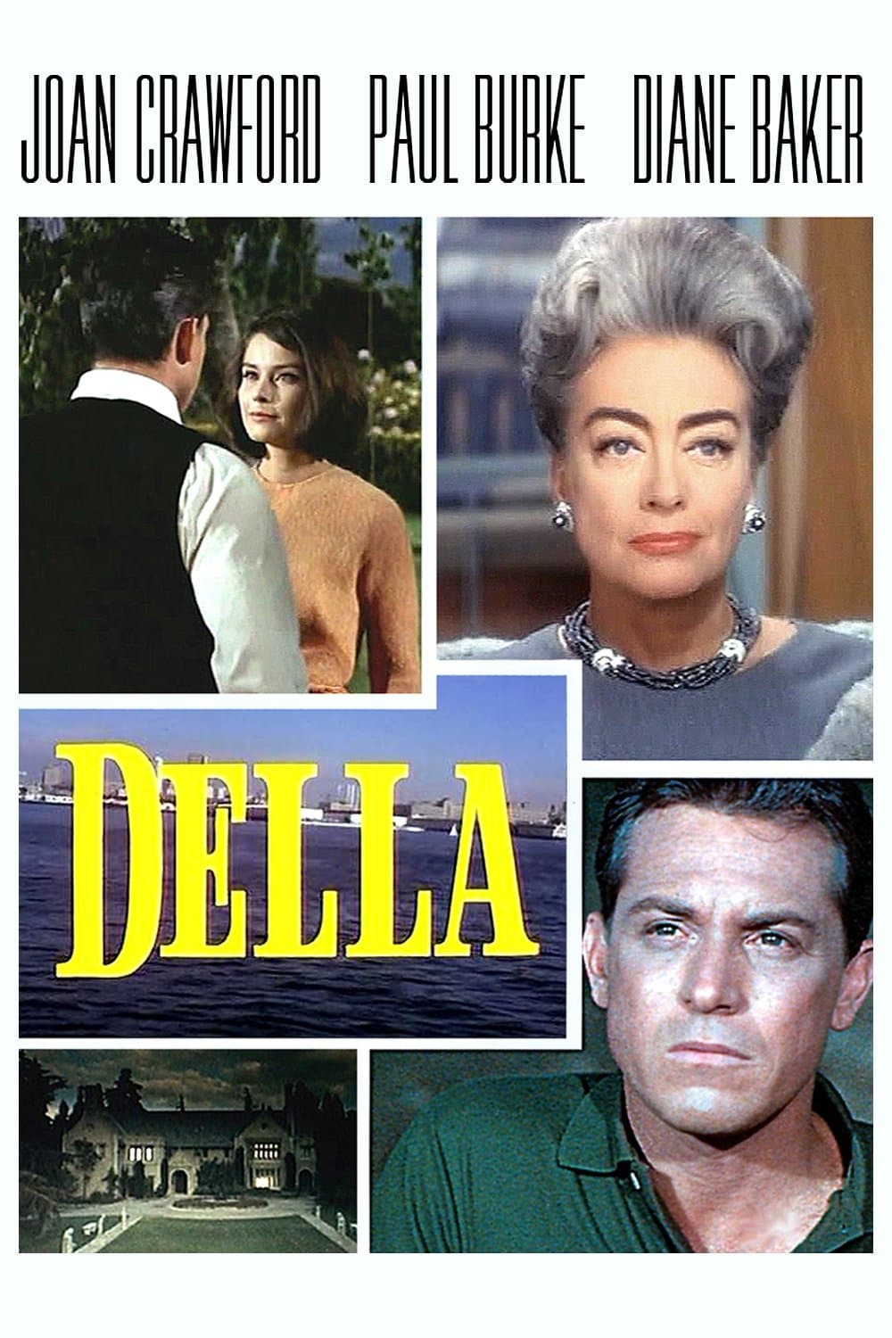 Della full movie