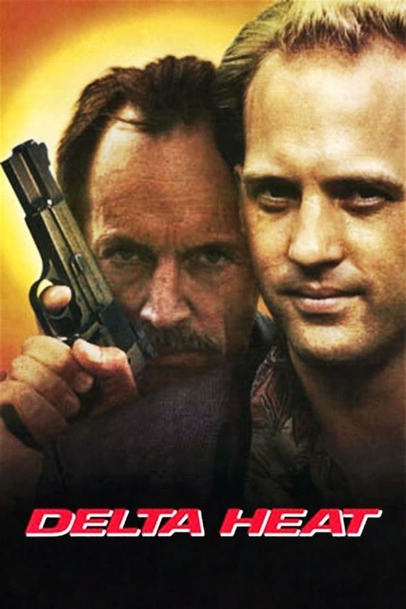 Delta Heat full movie