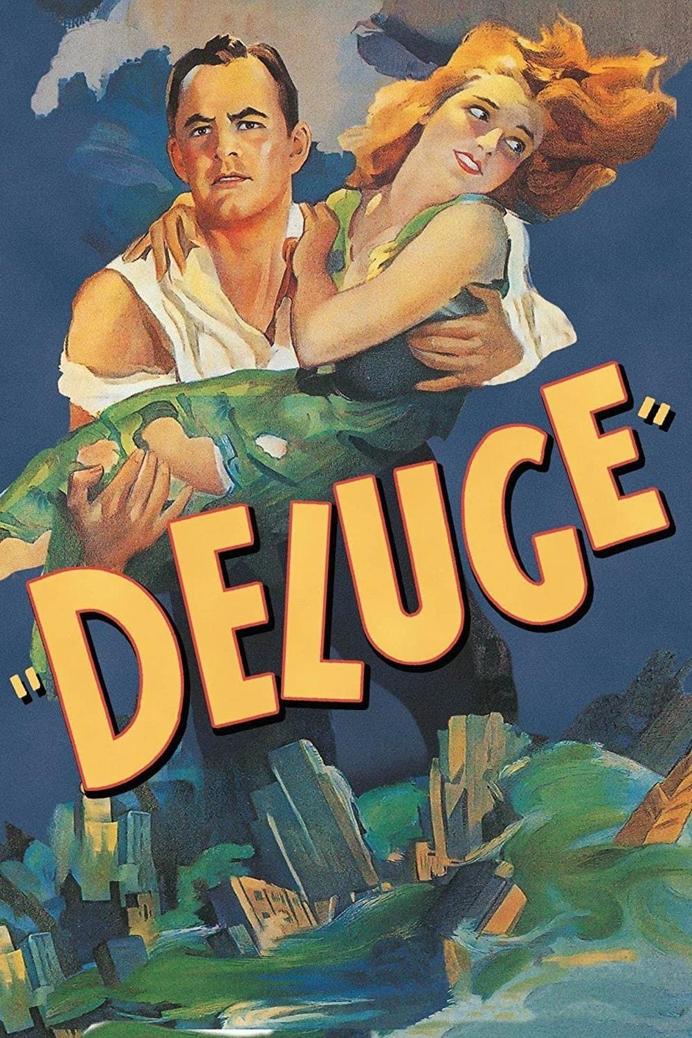 Deluge full movie