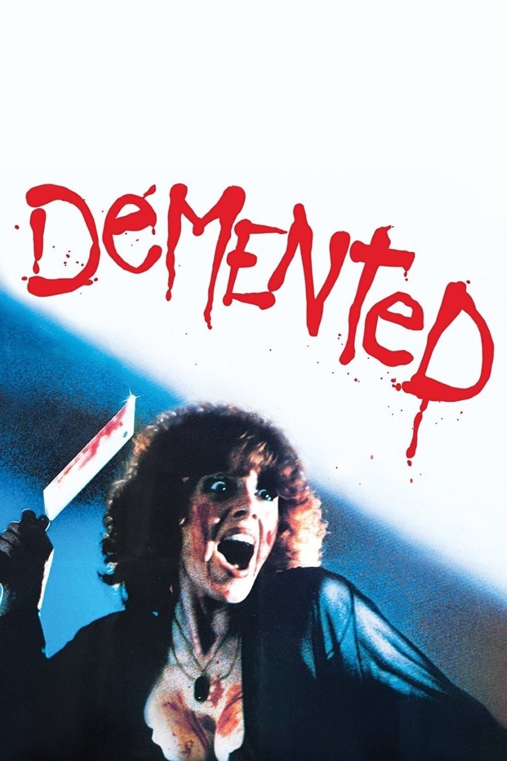 Demented full movie