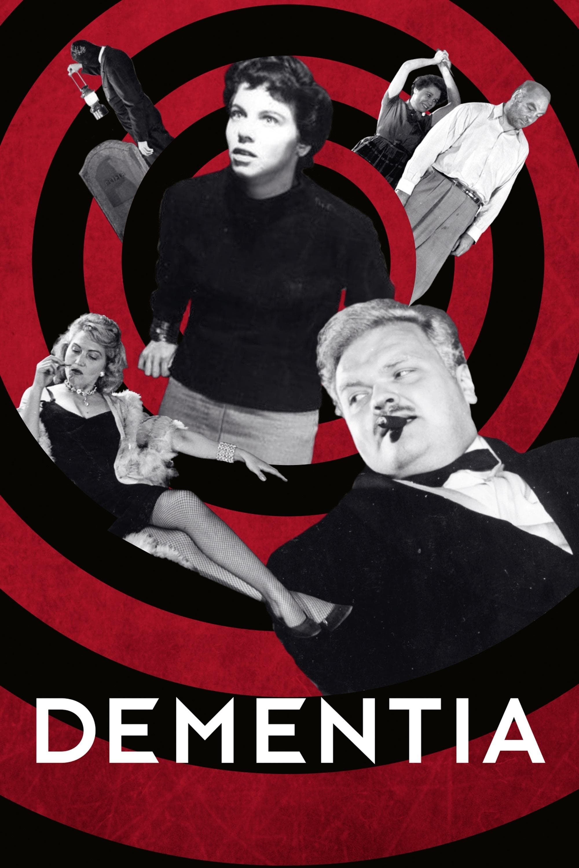 Dementia full movie