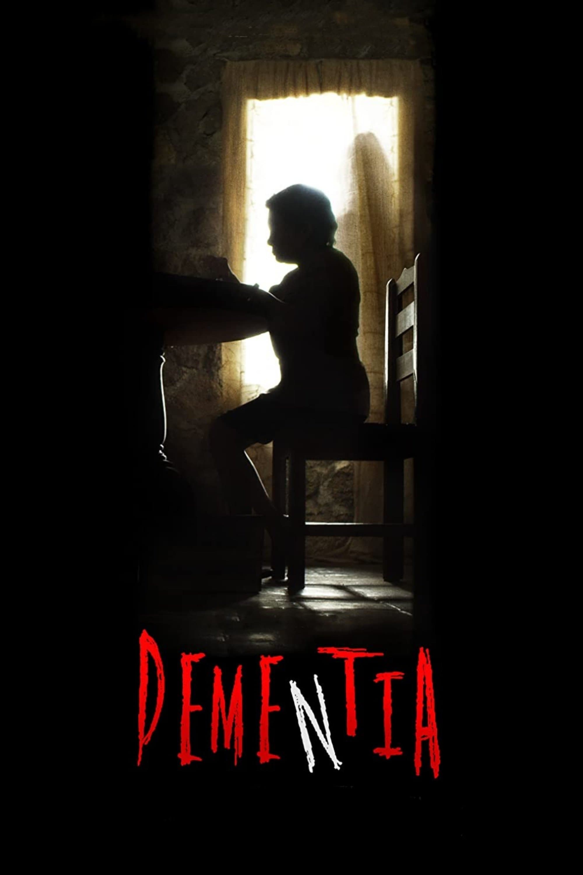 Dementia full movie