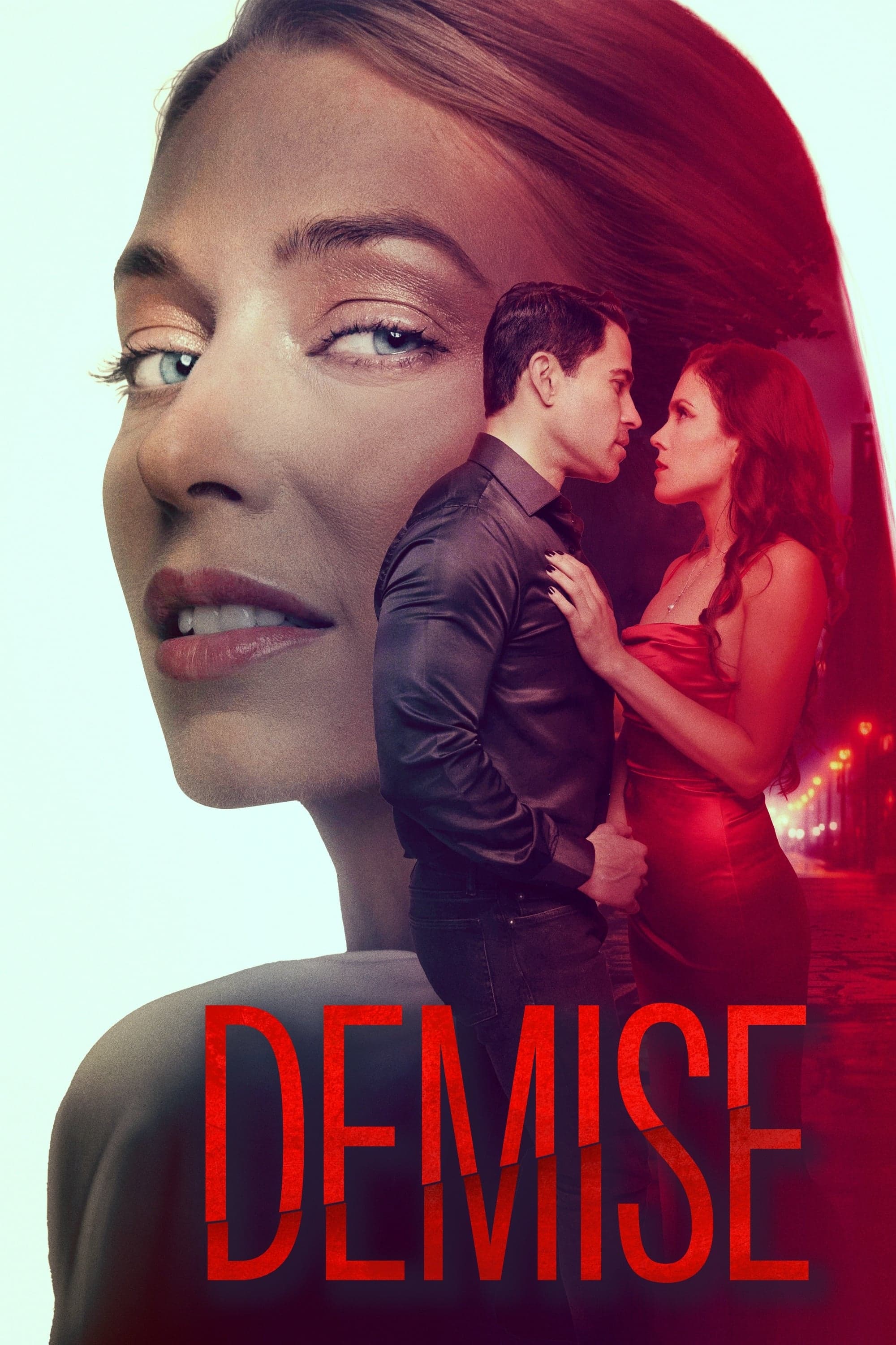 Demise full movie