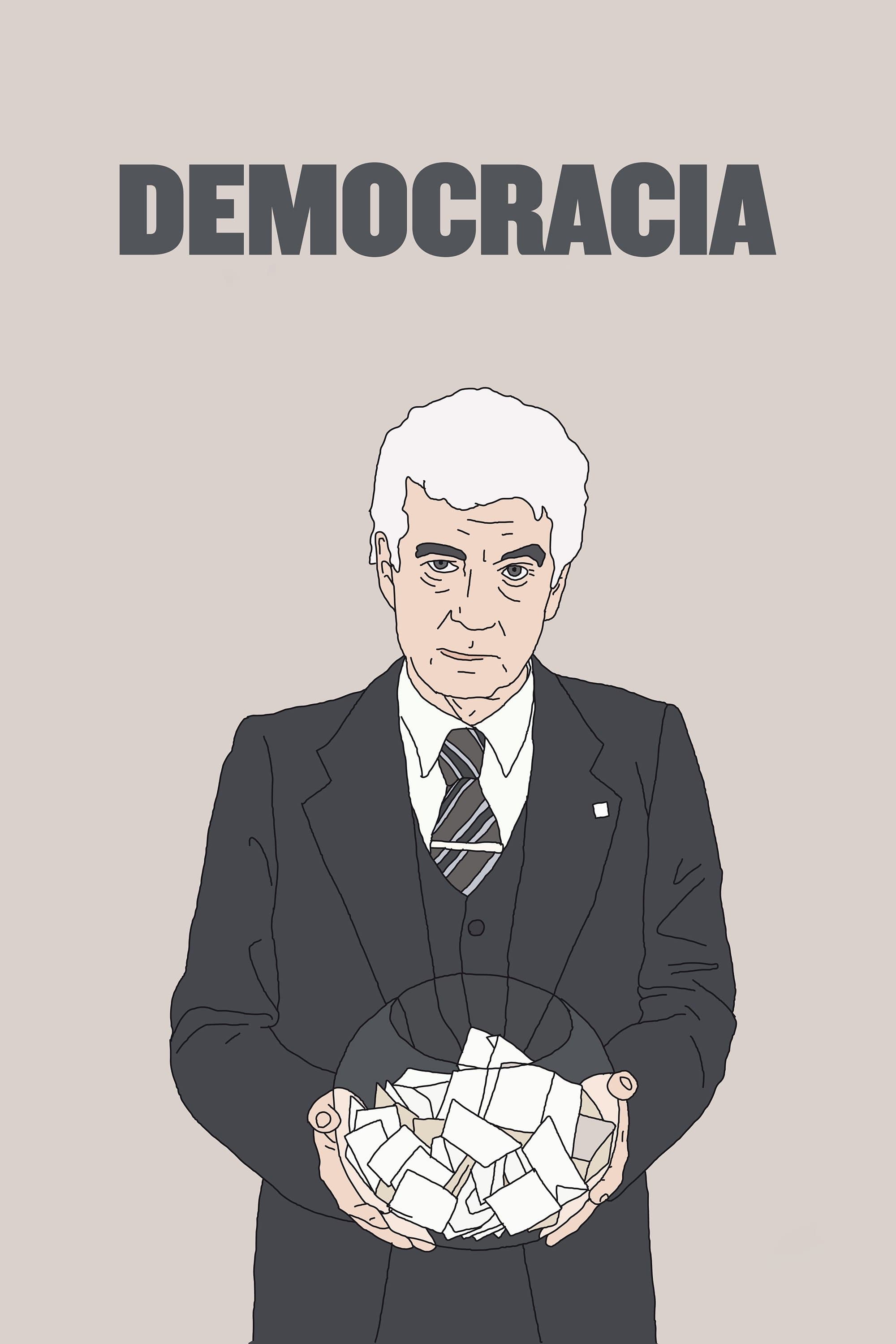 Democracy full movie