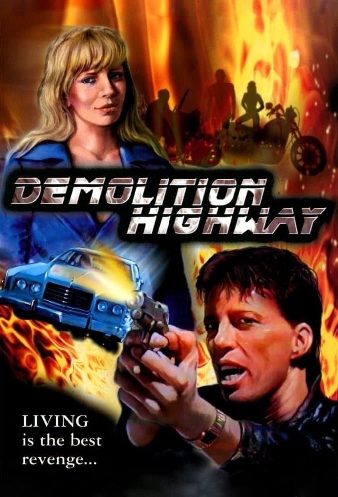 Demolition Highway full movie