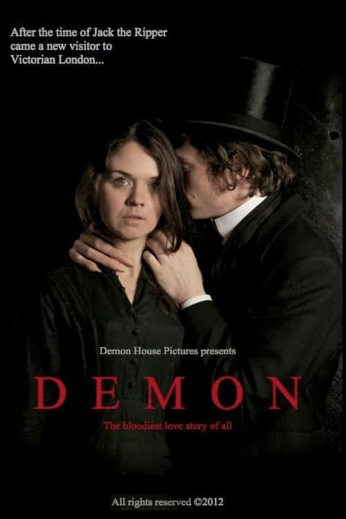 Demon full movie