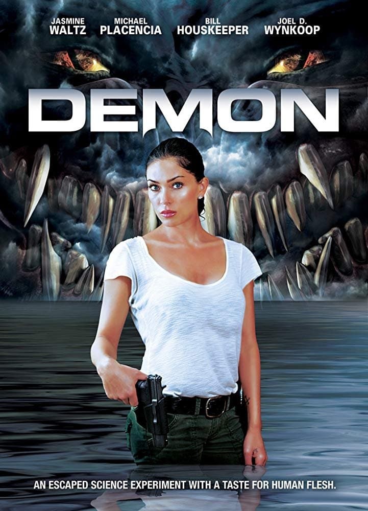Demon full movie