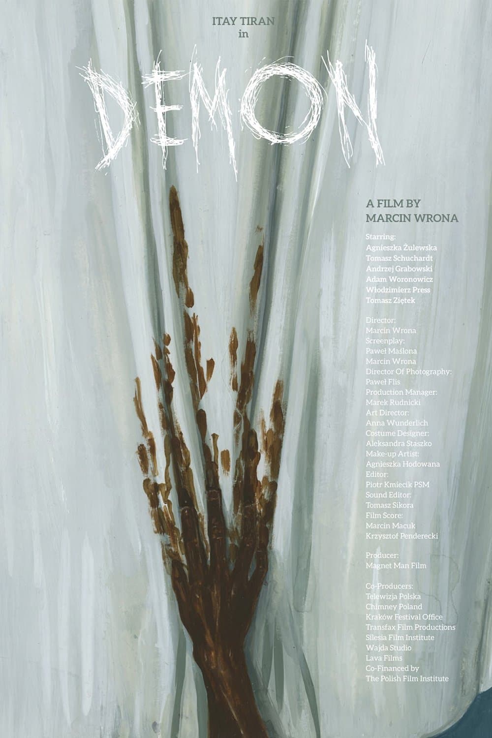 Demon full movie