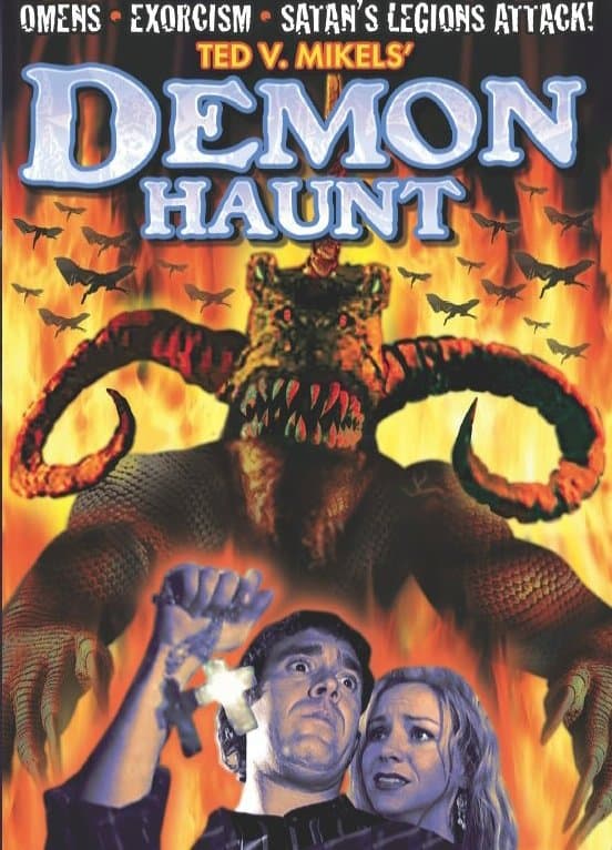 Demon Haunt full movie