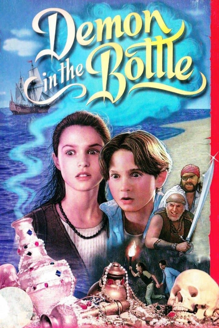Demon in the Bottle full movie