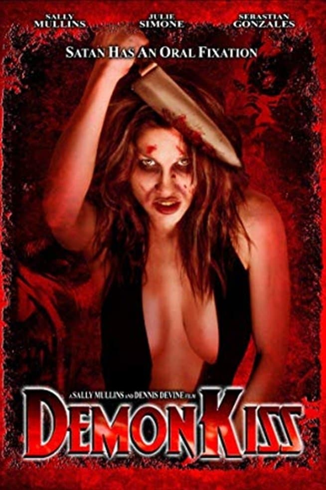 Demon Kiss full movie