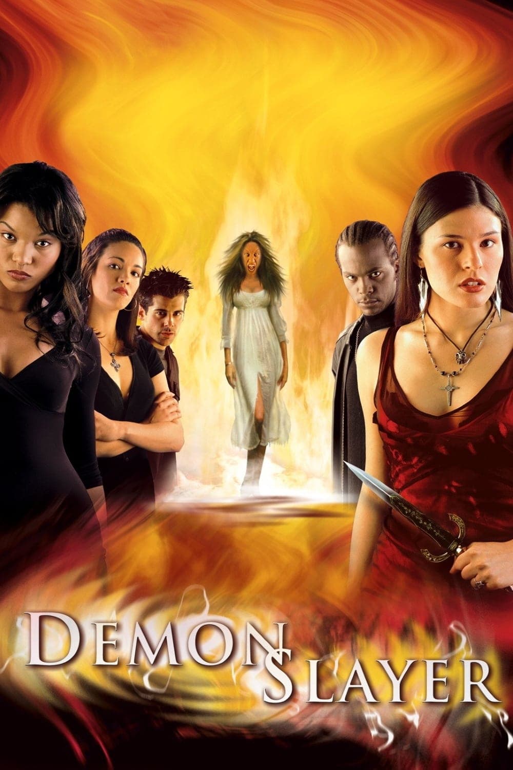 Demon Slayer full movie