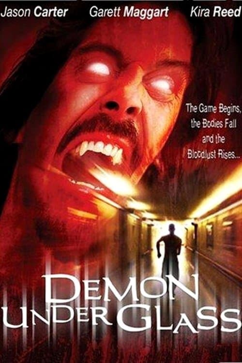 Demon Under Glass full movie