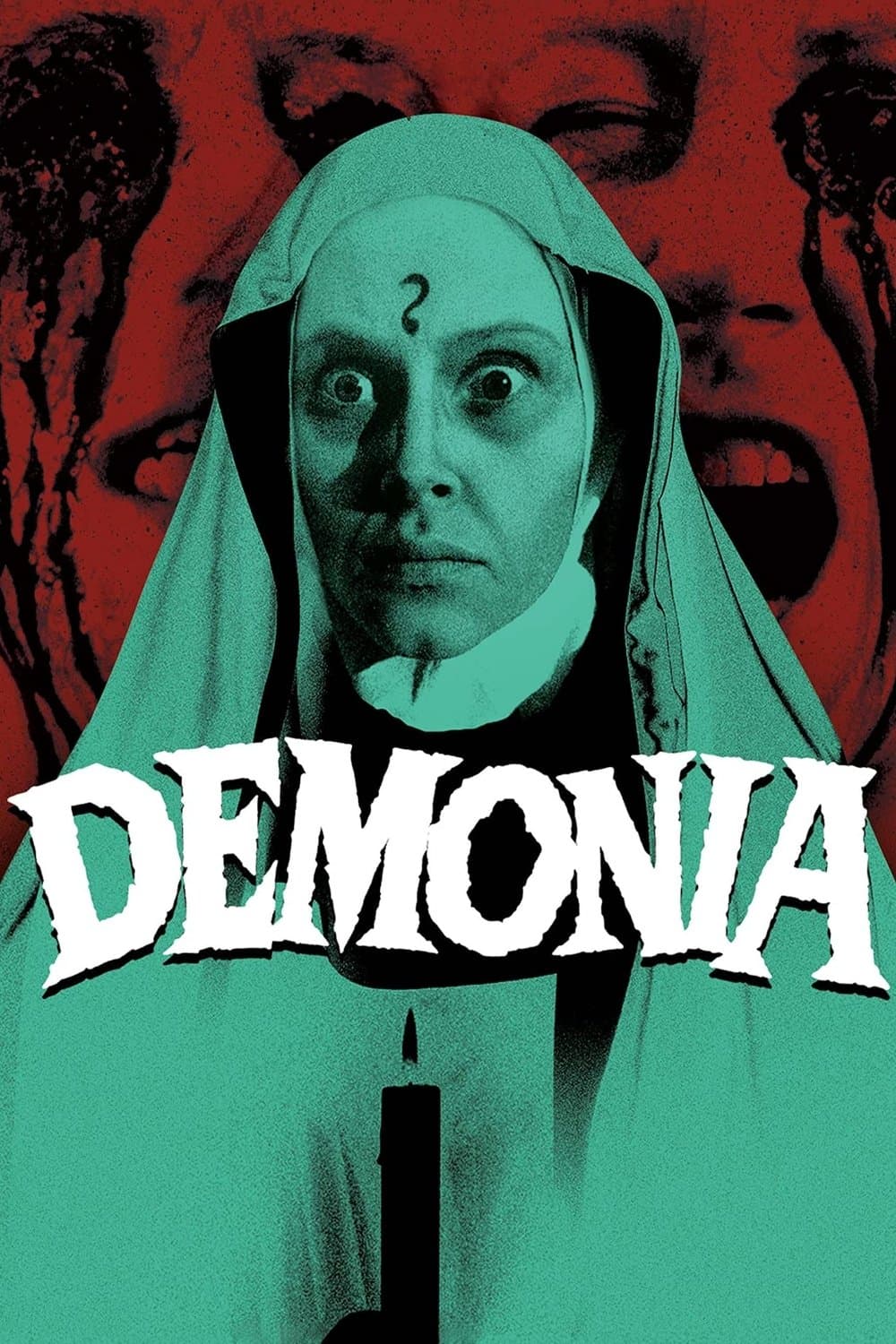 Demonia full movie