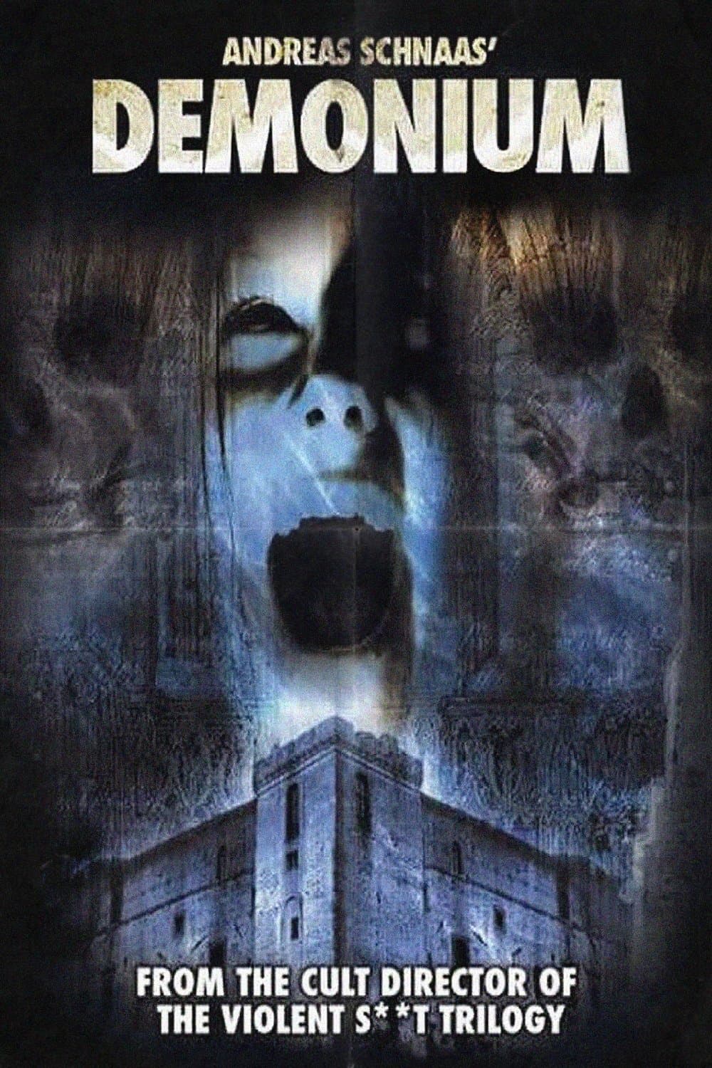 Demonium full movie