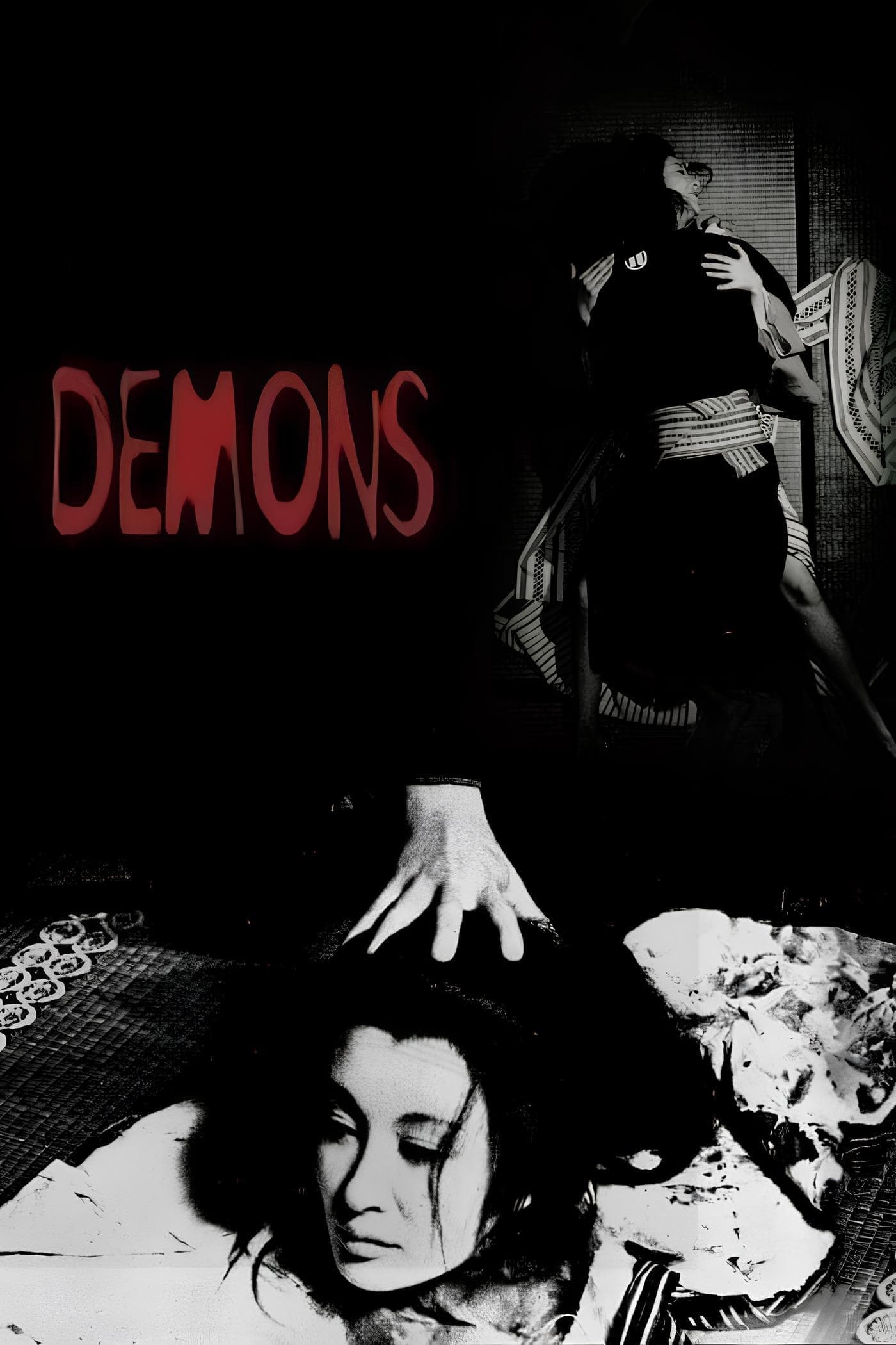 Demons full movie