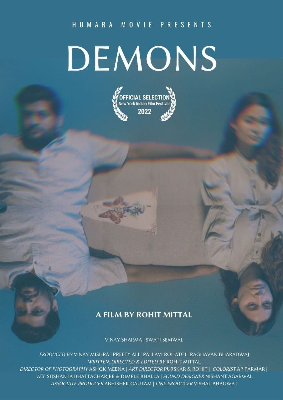 Demons full movie