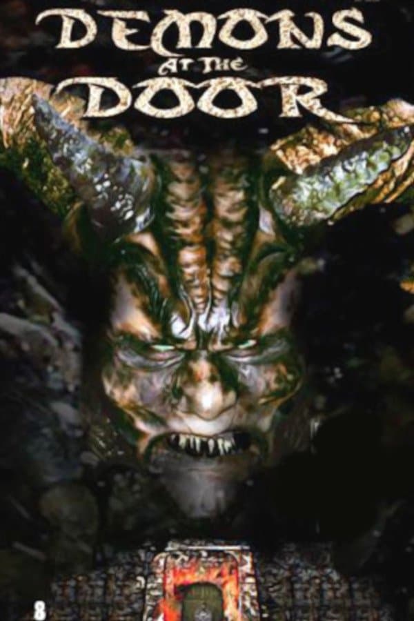 Demons at the Door full movie