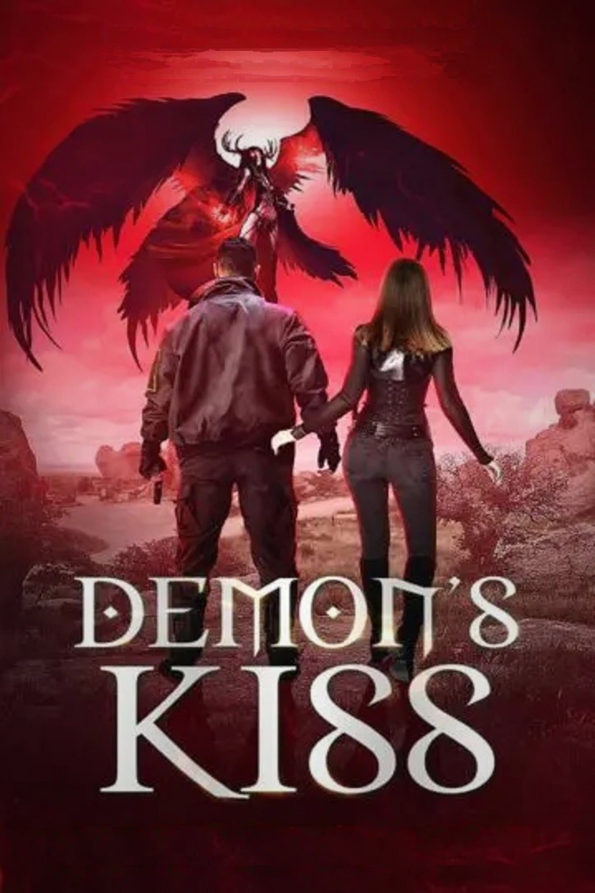 Demon's Kiss full movie
