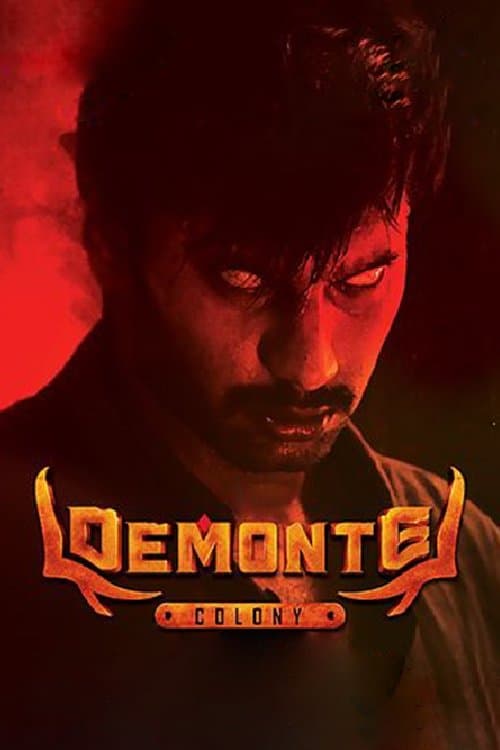 Demonte Colony full movie