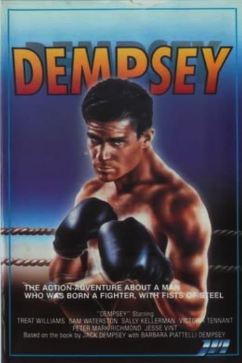 Dempsey full movie