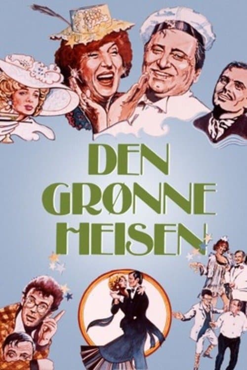 Den grønne heisen full movie
