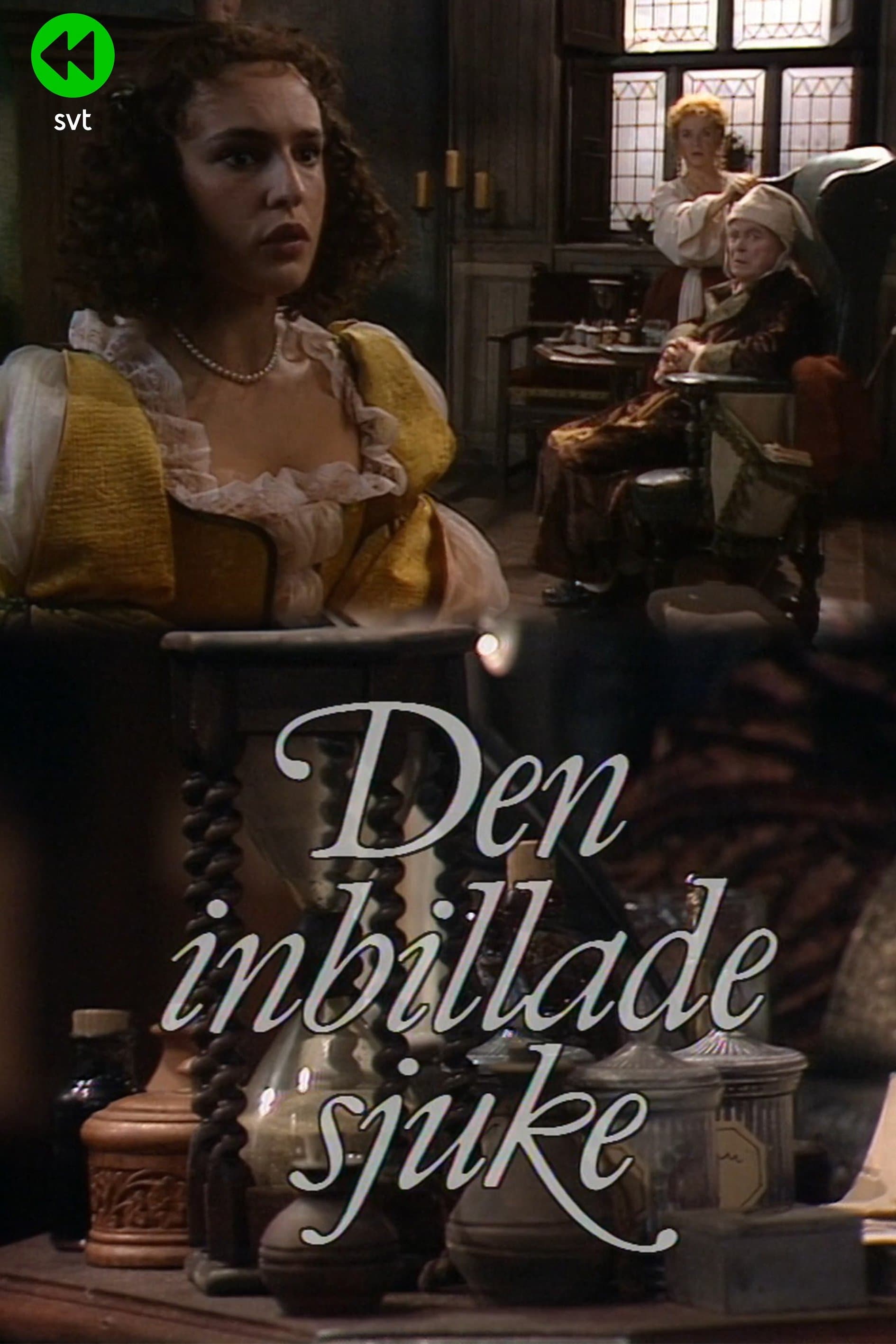 Den inbillade sjuke full movie