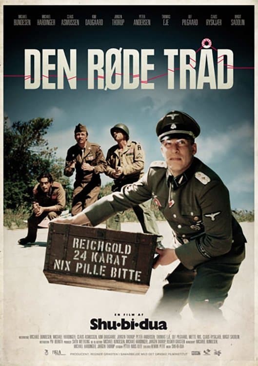 Den røde tråd full movie