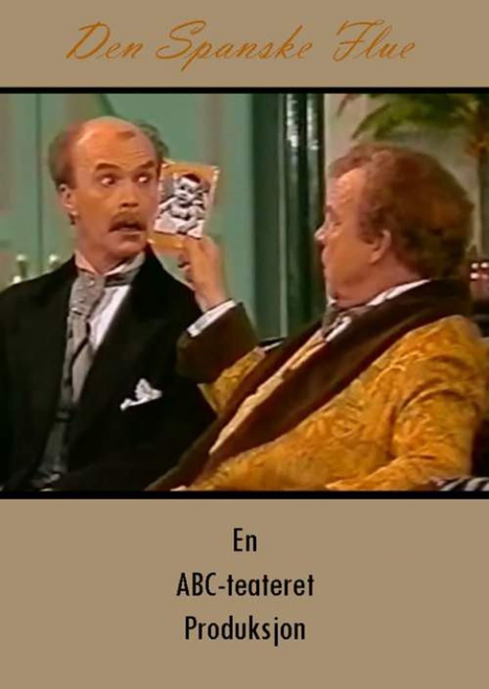 Den Spanske Flue full movie