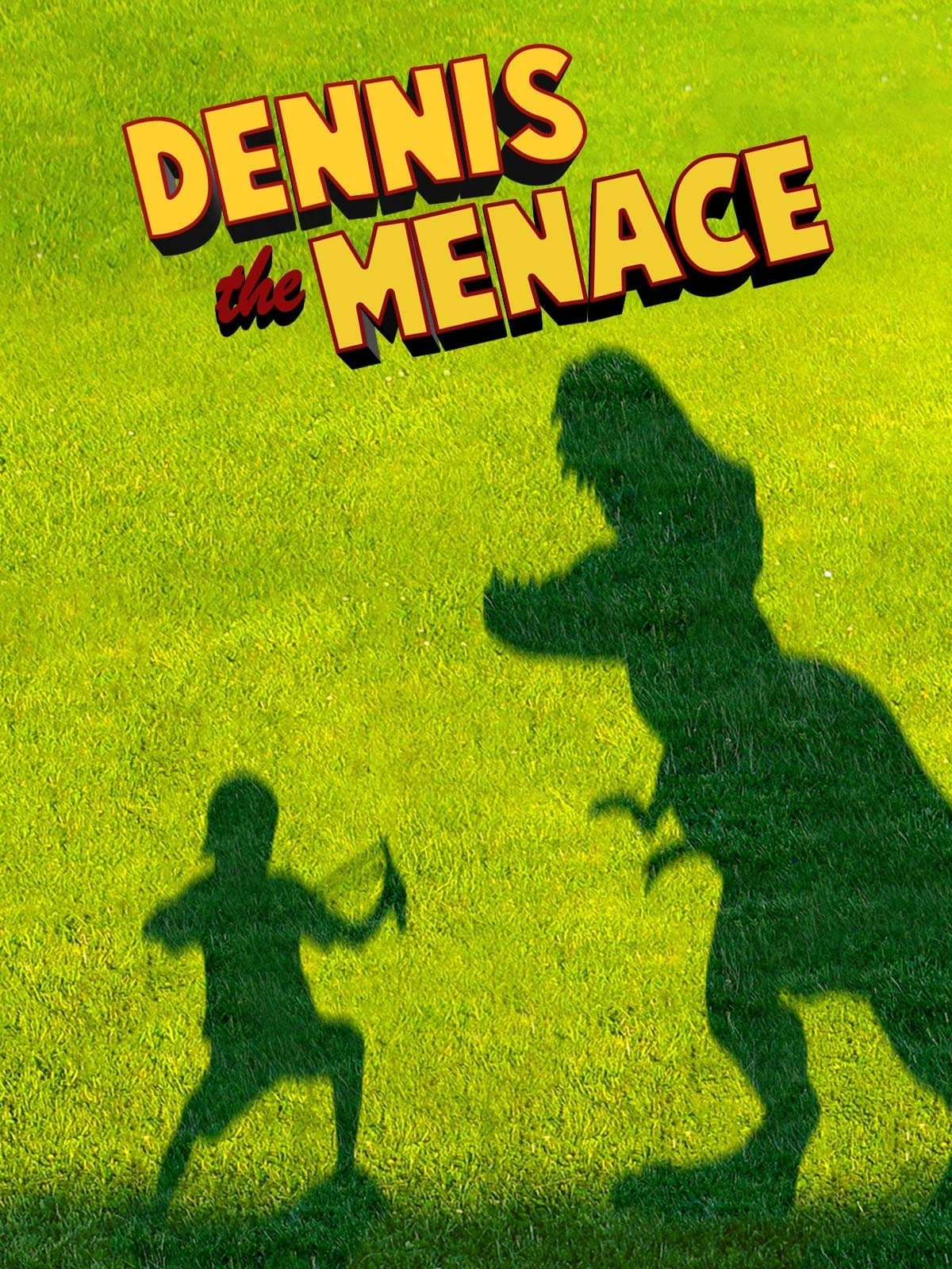 Dennis the Menace full movie