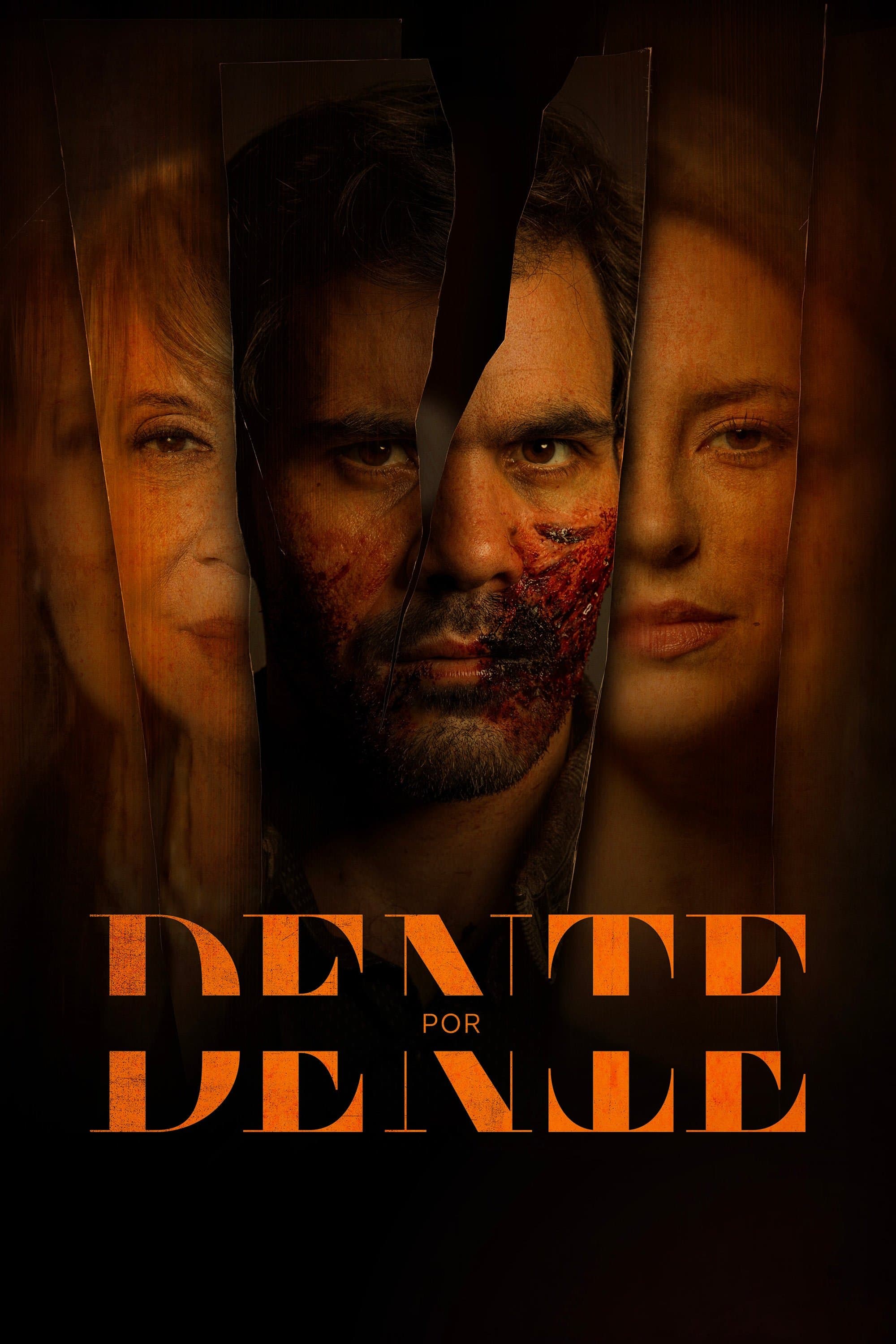 Dente por Dente full movie