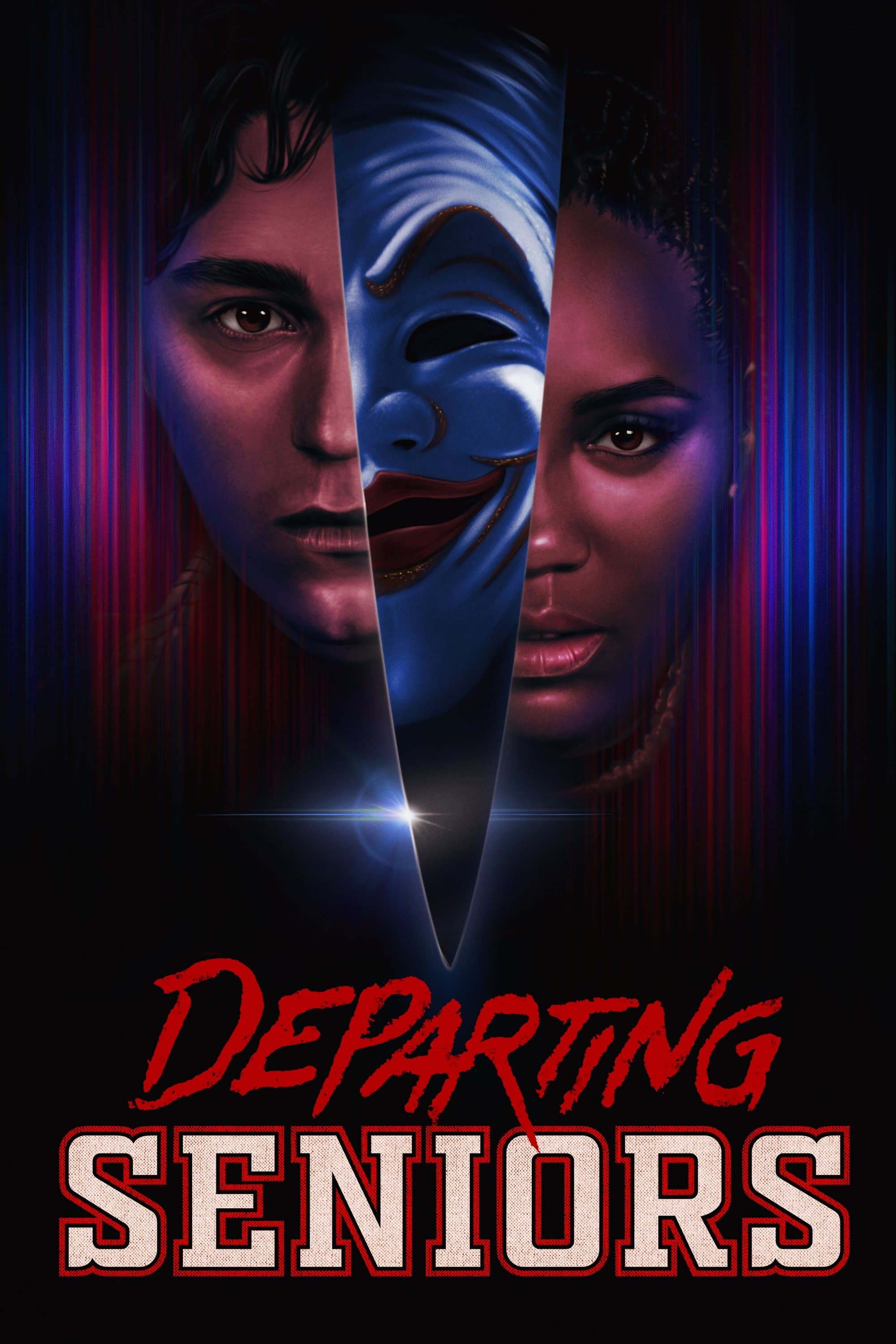 Departing Seniors full movie