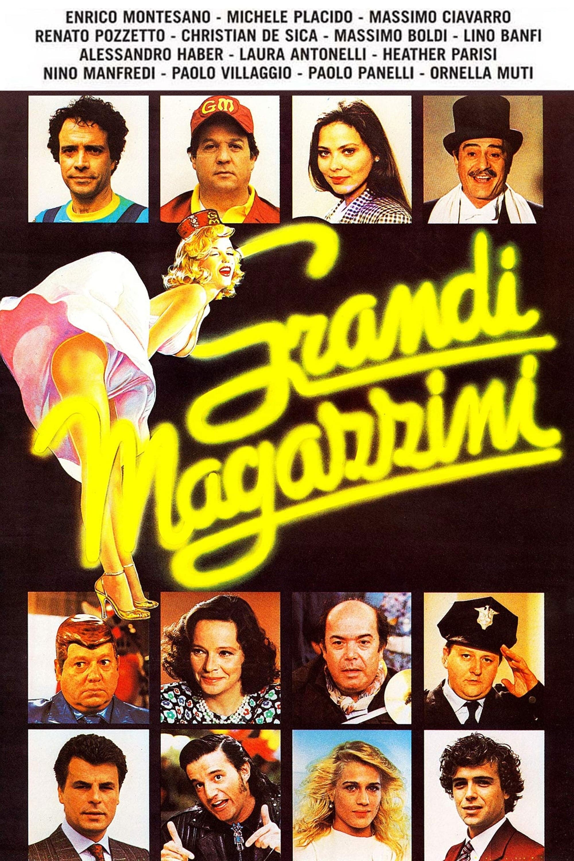 Department Store full movie