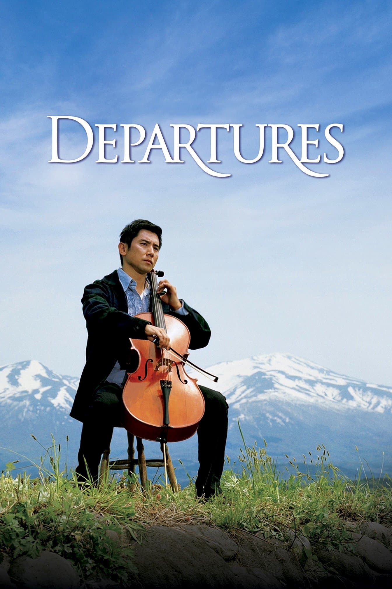Departures full movie