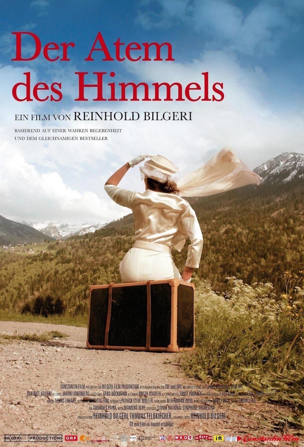 Der Atem des Himmels full movie