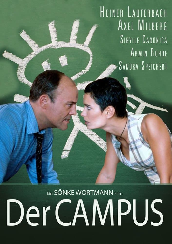Der Campus full movie