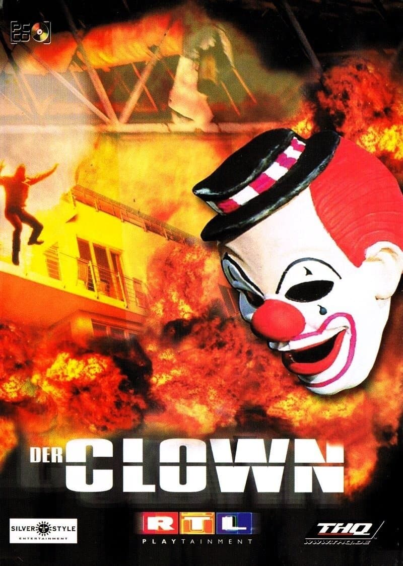 Der Clown 2: Feindschaft full movie