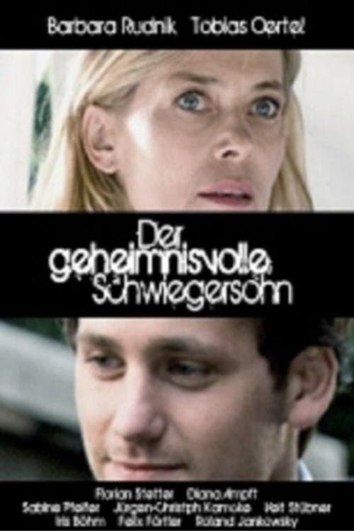 Der geheimnisvolle Schwiegersohn full movie