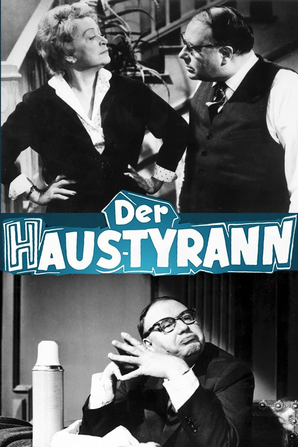 Der Haustyrann full movie