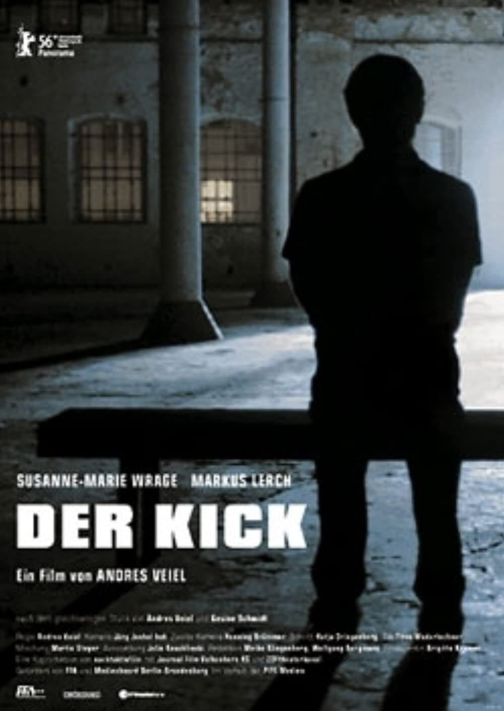 Der Kick full movie