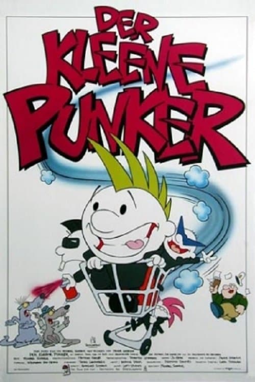 Der kleene Punker full movie