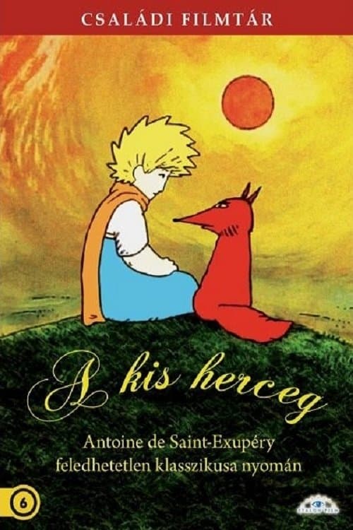 Der kleine Prinz full movie