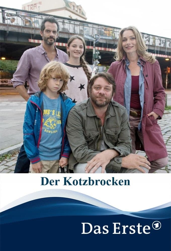 Der Kotzbrocken full movie