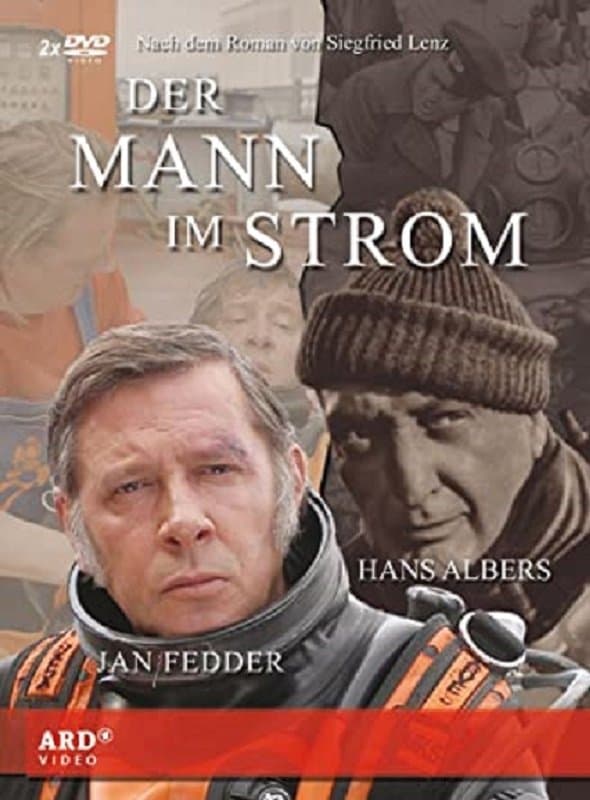 Der Mann im Strom full movie