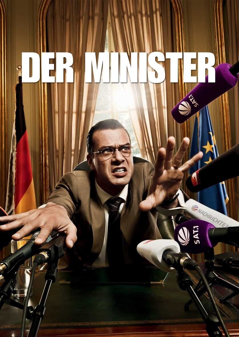 Der Minister full movie