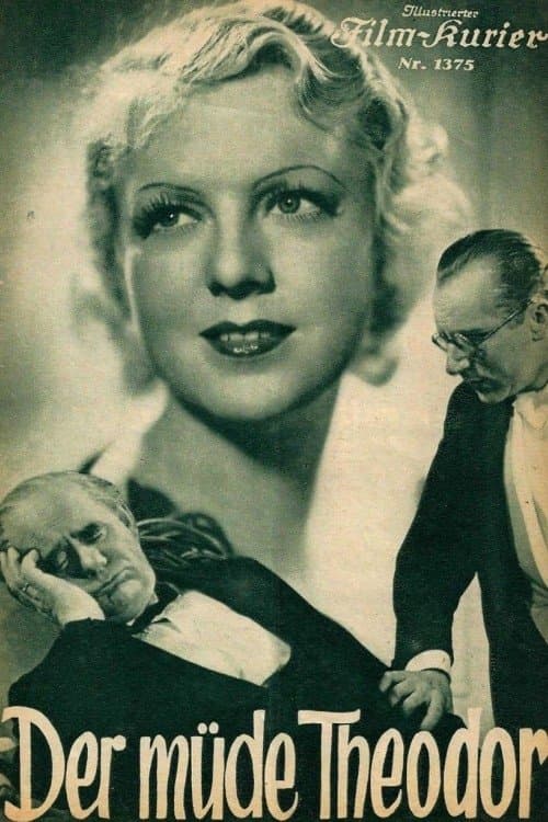 Der müde Theodor full movie