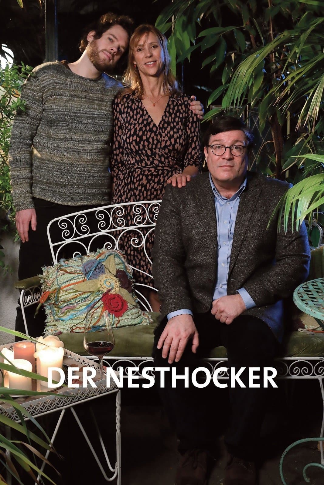 Der Nesthocker full movie