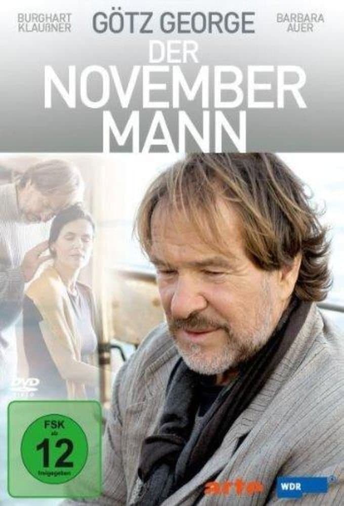 Der Novembermann full movie
