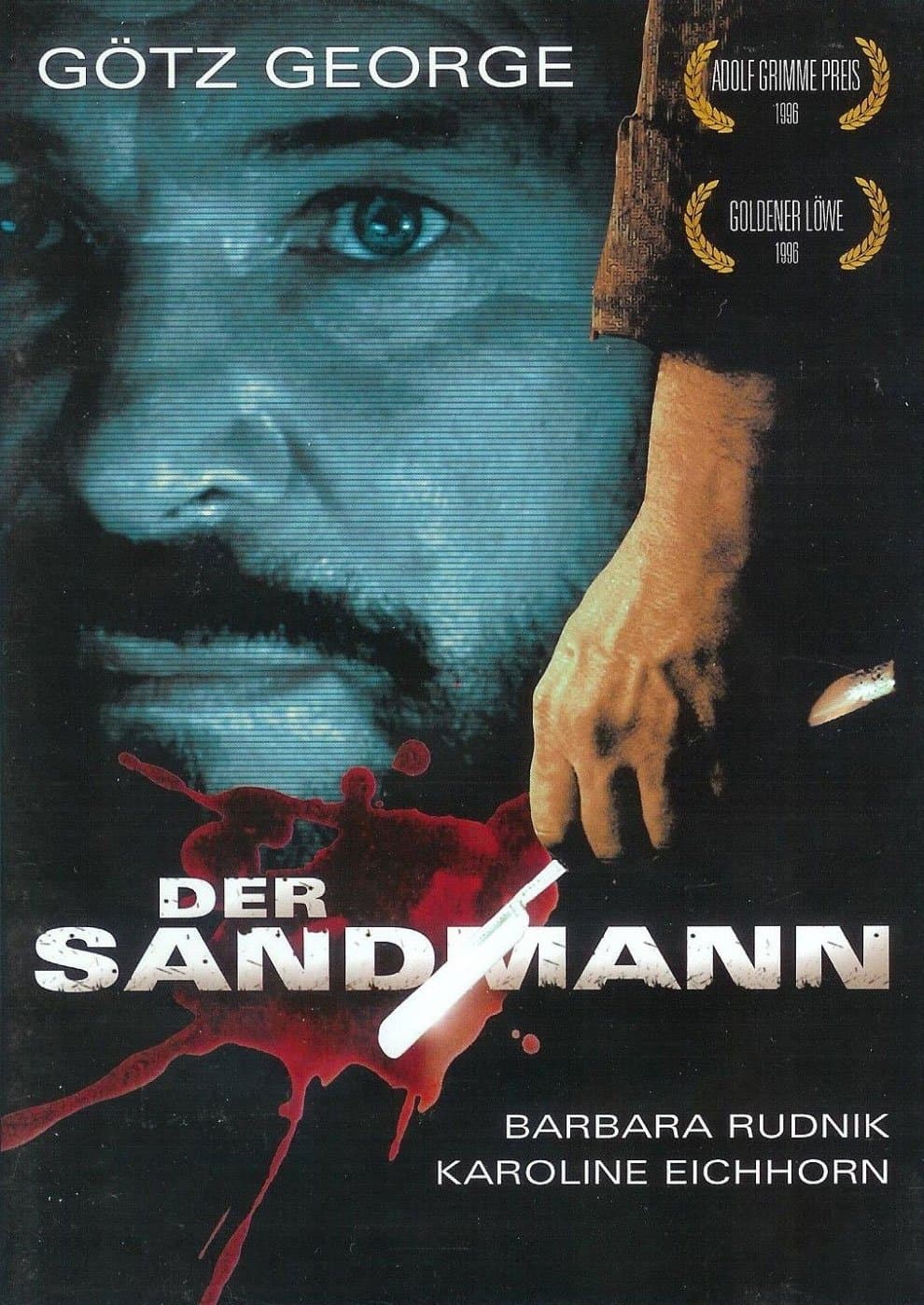 Der Sandmann full movie
