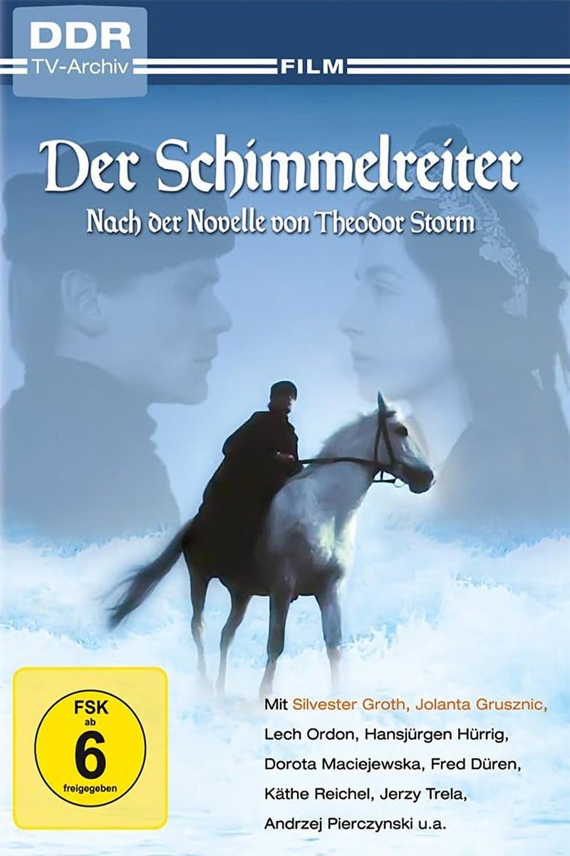 Der Schimmelreiter full movie